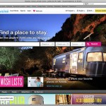 La vuelta atrás de Airbnb