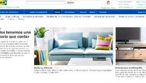 ¿Primeros pasos de la tienda online de Ikea?